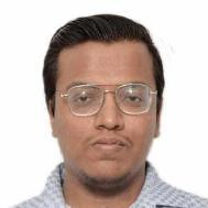 Raghav Aggarwal Class 12 Tuition trainer in Amritsar