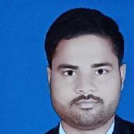 Prince Raaz Singh Class I-V Tuition trainer in Samastipur