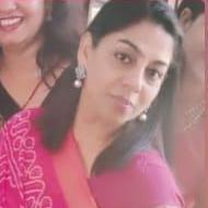 Tarinder K. Class I-V Tuition trainer in Patiala