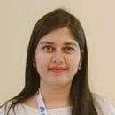 Photo of Monika Jaiswal