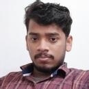 Photo of Sagar Padmacharan Pradhan