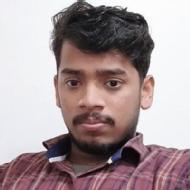 Sagar Padmacharan Pradhan Class 12 Tuition trainer in Mumbai