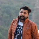 Photo of Raman Kumar