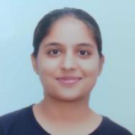 Monika NATA trainer in Bahadurgarh