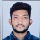 Photo of Sanketh