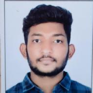 Sanketh Class I-V Tuition trainer in Hyderabad