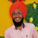 Photo of Harpreet Singh