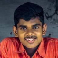 Venkata Saicharan Kumar Somisetty Class 12 Tuition trainer in Kurnool