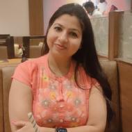 Preeti S. Class I-V Tuition trainer in Bangalore