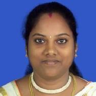 Tamilarasi Phonics trainer in Chennai