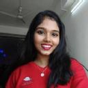 Photo of Anjitha G.