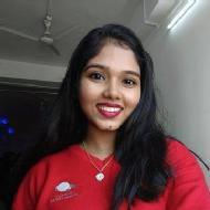 Anjitha G. Class 11 Tuition trainer in Silvassa