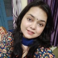 Aishwarya Srivastava BA Tuition trainer in Faizabad