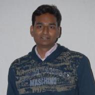 Niesh Choursiya C Language trainer in Mumbai