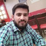 Sarthak Mudgal Yoga trainer in Delhi