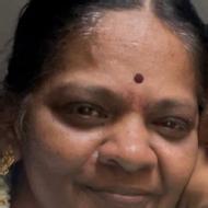 Geetha R. Class 10 trainer in Chennai