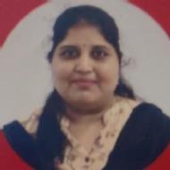 Mohana G. ICWA trainer in Hyderabad