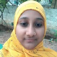 Shaik Shahada B. Class I-V Tuition trainer in Bellary