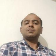 Mudit Shrivastav Class 12 Tuition trainer in Rewa