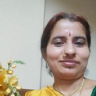 Harini R. Vocal Music trainer in Bangalore