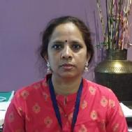 Shyamala N. Class I-V Tuition trainer in Rangareddy