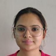 Smriti A. Class 11 Tuition trainer in Jauligrant