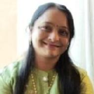 Leena Doshi Class I-V Tuition trainer in Pune