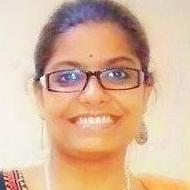 Vinita S. UGC NET Exam trainer in Bangalore