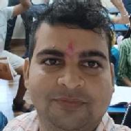 Krishnakant Kumar Class 10 trainer in Delhi