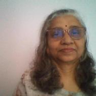 Sharada R. Class I-V Tuition trainer in Hyderabad