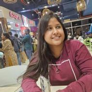 Sanchita J. Class 12 Tuition trainer in Delhi