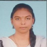 Indira P. Class 10 trainer in Tiruchirappalli