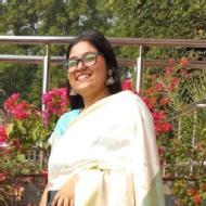 Preeti Kumari Class 12 Tuition trainer in Delhi