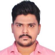 Ayush Jaiswal Java trainer in Sirpur-Kaghaznagar