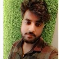 Saurabh Singh Body Massage trainer in Kanpur