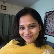 Akanksha S. LLB Tuition trainer in Jodhpur