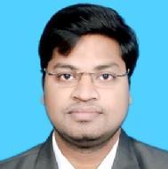 Dr. Biswaranjan Barik Class 9 Tuition trainer in Bangalore