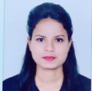 Pratima B. Yoga trainer in Bhopal