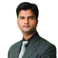 Dr. Anshuman Agarwal NEET-UG trainer in Kota