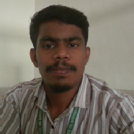 Dr Mohamed Nawas K P Class 12 Tuition trainer in Coimbatore