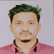 Chander Mohan Class 10 trainer in Delhi