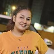 Deepika G. Class 9 Tuition trainer in Mumbai