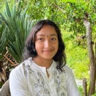 Naina R. Class 9 Tuition trainer in Kalimpong