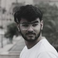 Kunal Verma Class 9 Tuition trainer in Jaipur