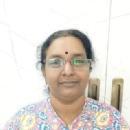 Photo of Usha S.