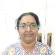 Usha S. Class I-V Tuition trainer in Avadi