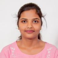 Geyasree K. Class 9 Tuition trainer in Hyderabad