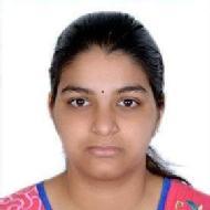 Subhashree P. Class 10 trainer in Bangalore