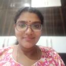 Photo of Kanuparthisarada