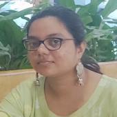 Suparna M. BSc Tuition trainer in Cooch Behar